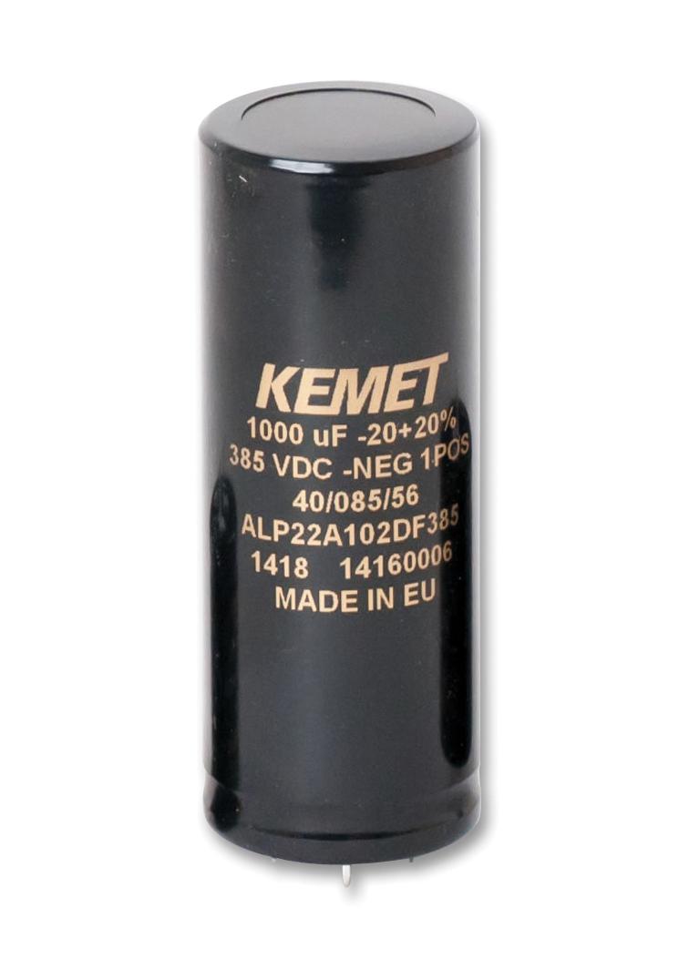 ALT22A153DE063 KEMET Aluminum Electrolytic Capacitor | myMectronic