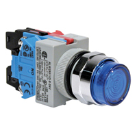 IDEC ALW29911DA120V – Reliable Pushbutton Switch for Industrial Applications