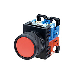 FUJI ELECTRIC AM22F0R11BZM image