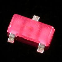 Kingbright AM23SRD-F – Reliable Red LED for Industrial Applications