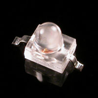 Kingbright Series AM2520 Blue LED: AM2520QBCD03