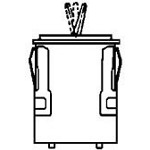 AML23EBA3CC04 HONEYWELL Electronic Control Paddle Switch | myMectronic