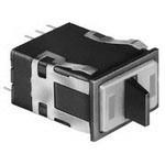 AML25GBF2AA04GR HONEYWELL Electronic Control Pushbutton Switch | myMectronic