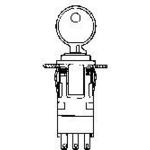 AML27ABK3AC21BB HONEYWELL Electronic Control Pushbutton Switch | myMectronic