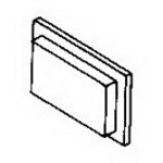 AML51-F11G HONEYWELL Button Lens Switch | myMectronic