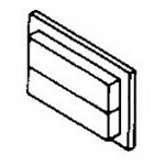 AML51-G11GR HONEYWELL Button Lens Switch | myMectronic