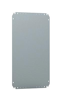 Buy Hoffman Mounting Plates Part Number AMP02525 Online