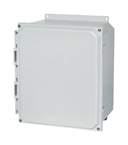 Amplifier Non-Metallic Enclosure – Reliable Industrial Electrical Protection for Outdoor Applications