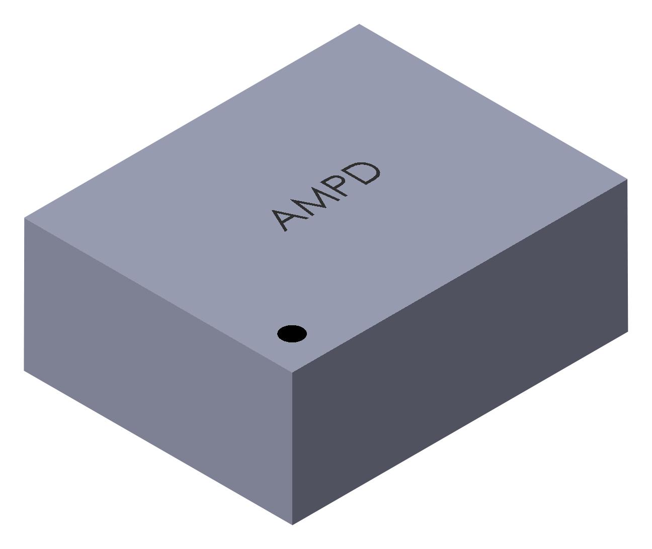 Abracon AMPD Series – Reliable Frequency Selectable MEMS Oscillators for Industrial Applications