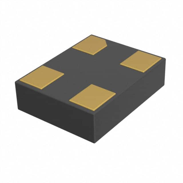Abracon Series Power MEMS Oscillator: AMPMEFB270000T