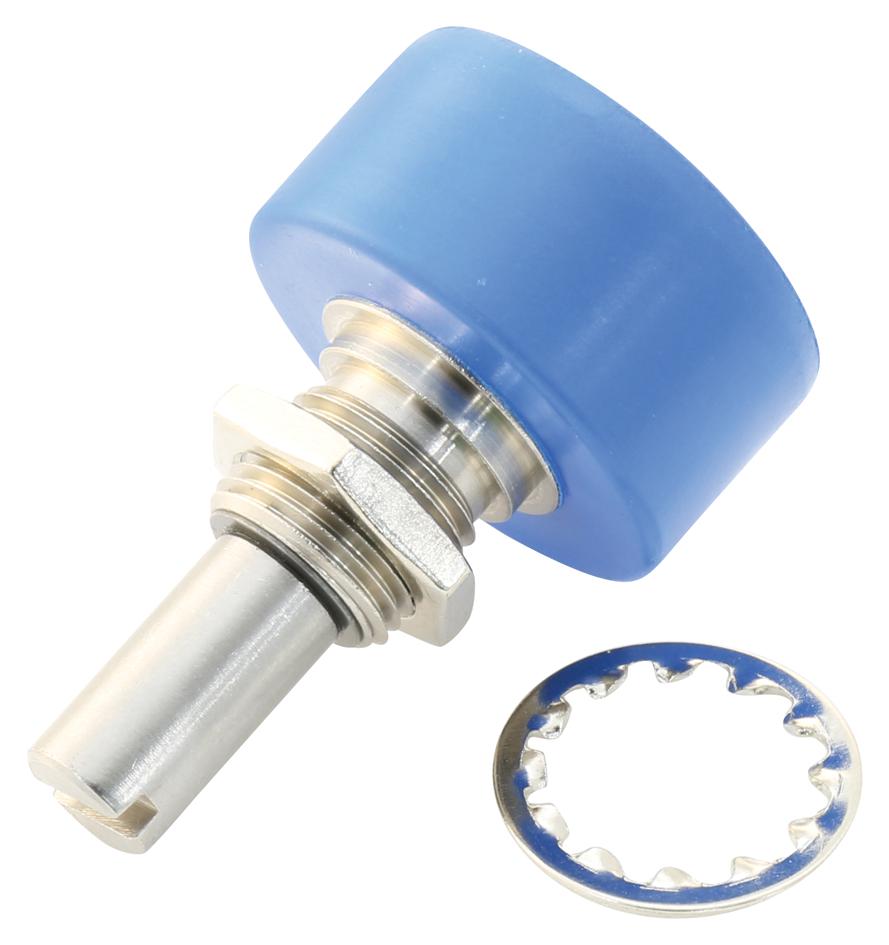 BOURNS AMS22B – Reliable Rotary Position Sensor for Industrial Applications