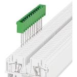 A-MSTBVA 2 5/ 6-G-5 08 PHOENIX CONTACT Base Strip Terminal Block | myMectronic