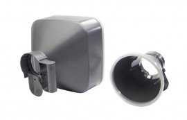 Extech AN300 – Reliable Duct Airflow Measurement for Industrial Applications