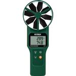 Extech AN300 – Reliable Air Velocity and Airflow Meter for Industrial Applications