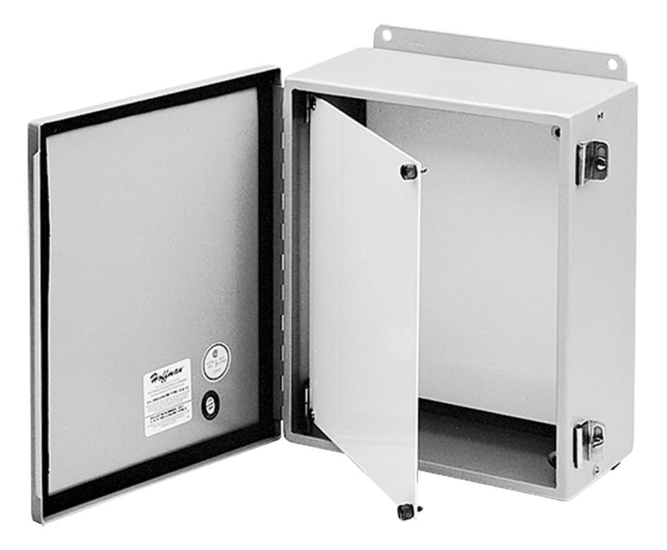Buy PENTAIR ANADFK Wall Mount Enclosure Kit Online