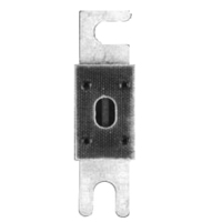Buy Bussmann Fast-Acting Fuse Part Number ANL150 Online