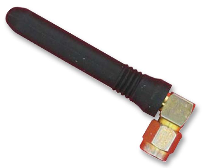 Buy RF Solutions Mini Helical Antenna Part Number ANT24GHL90SMA Online