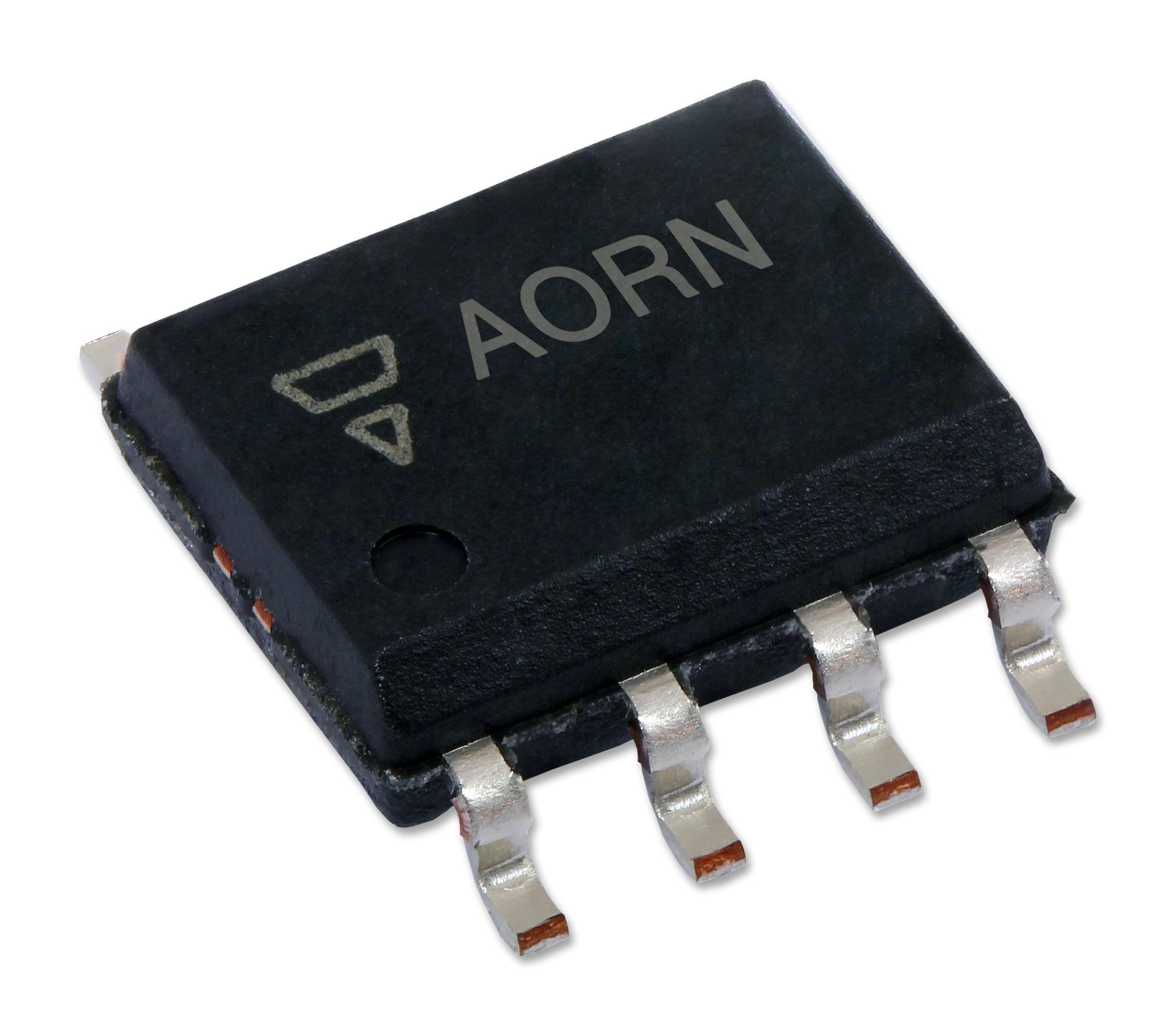 Vishay Series AORN Automotive Voltage Divider: AORN4992AT3