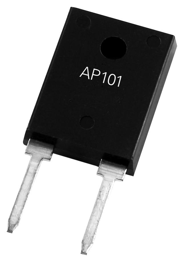 ARCOL AP10118RJ100PPM image