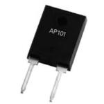 AP101 1K2 J OHMITE High Power Resistor | myMectronic