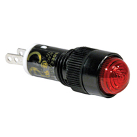 IDEC Series Miniature Pilot Lights: AP1M122A