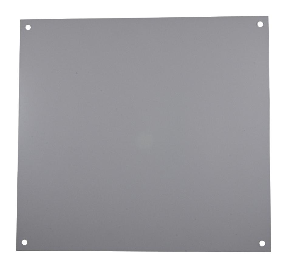 Hammond AP2424 – Reliable Control Panel for Industrial Applications