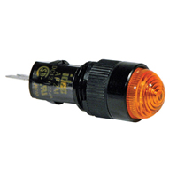 IDEC AP2M122G – Reliable Green Pilot Light for Industrial Applications