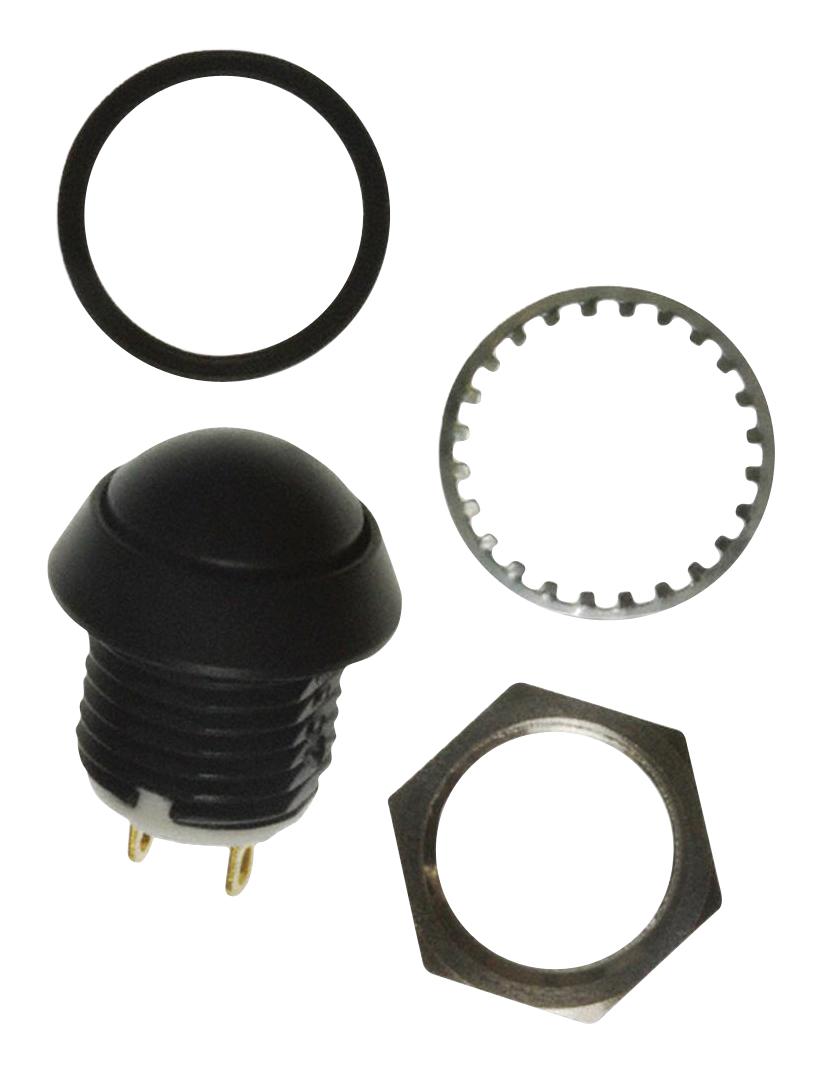 CK Switches Series AP Industrial Pushbutton Switch: AP4D200TZBE