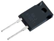 AP851 10K J OHMITE High Power Resistor | myMectronic
