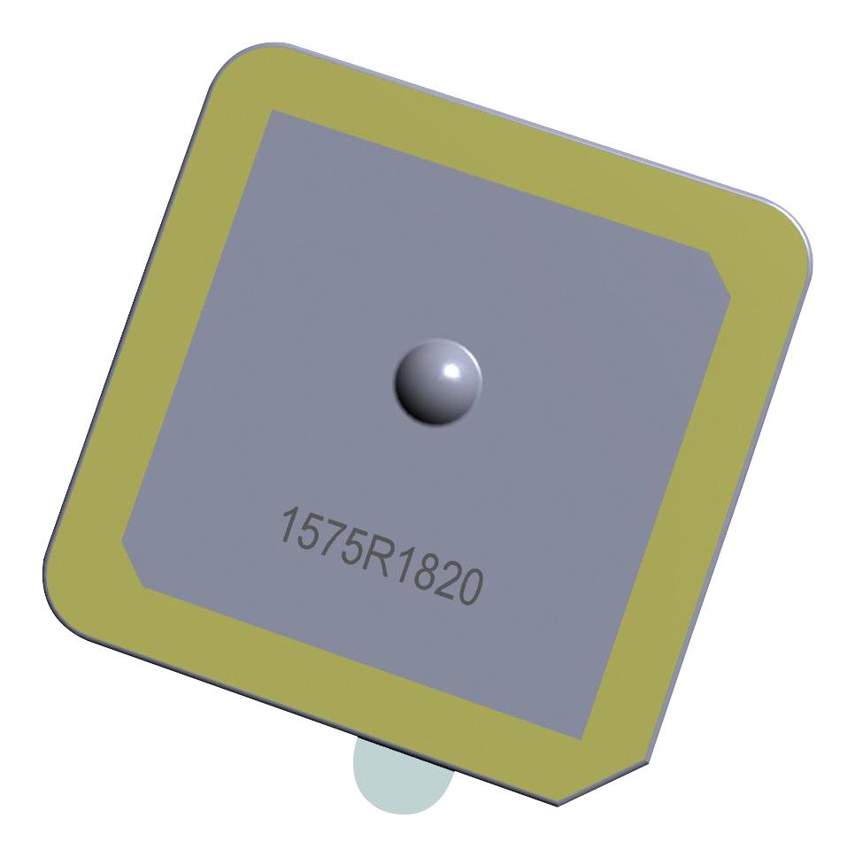 ABRACON APAE1575R1820ABDC1T image