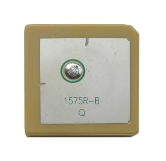 Abracon Series GPS Patch Antenna: APAE1575R2520ABDD7T