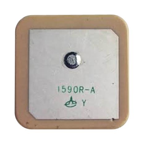 Abracon Series GPS/GLONASS Antenna: APAE1590R2540AKDB1T