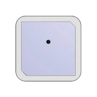 Buy Abracon 2.4 GHz RHCP Patch Antenna Part Number APAGM2525S2450 Online
