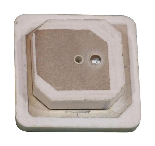 Abracon APAKM4012-C2G3D – Reliable GNSS and SDARS Patch Antenna for Industrial Applications