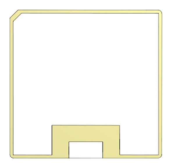 Buy Abracon GPS Patch Antenna Part Number APAKN0904S1575T Online