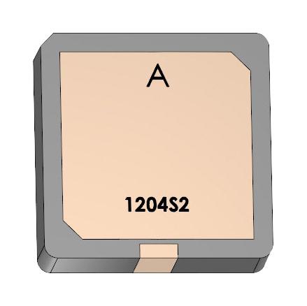 Abracon APARN1204– Reliable 2.4 GHz WiFi/Bluetooth/BLE Patch Antenna for Industrial Applications
