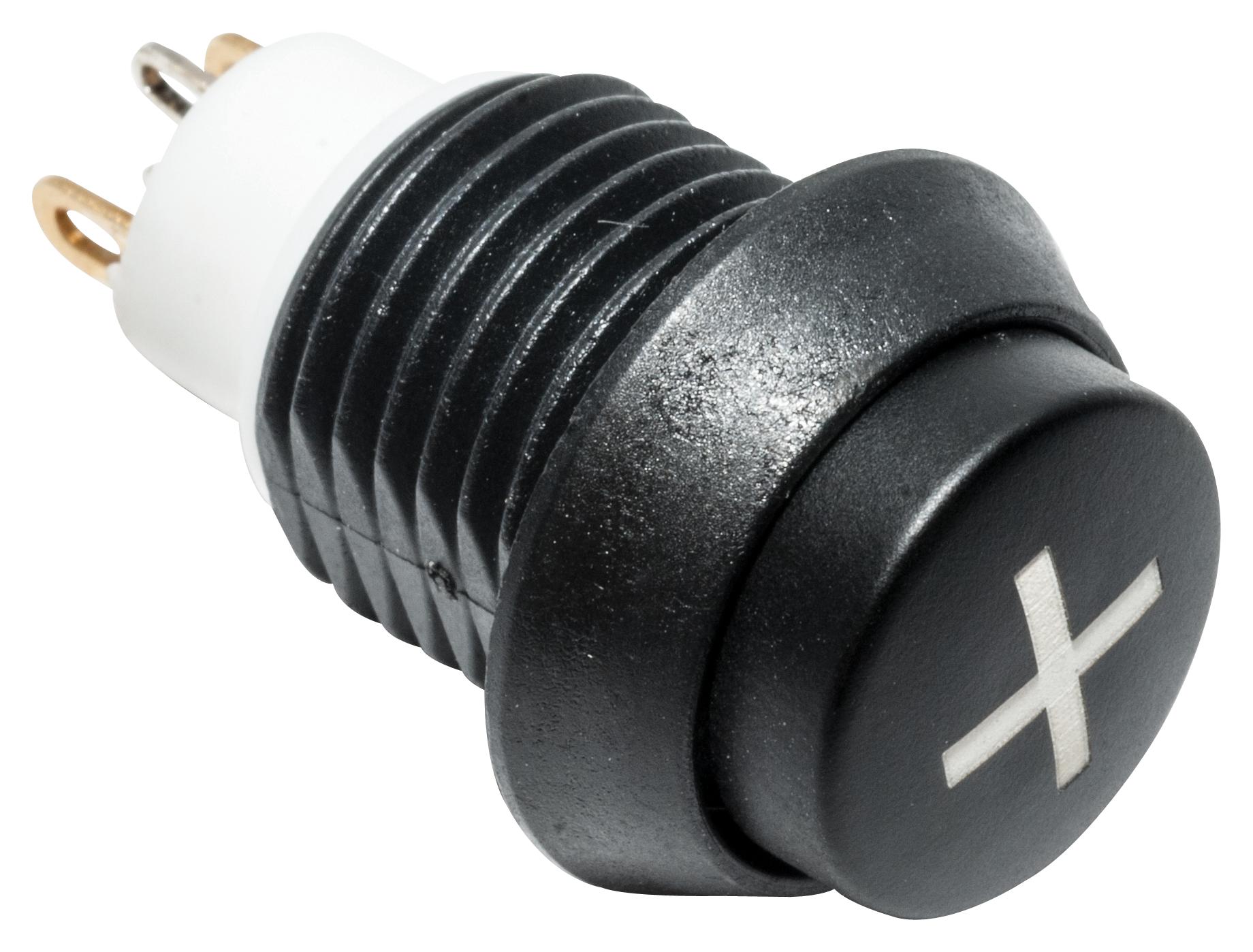 APB Series Pushbutton Switch: APB4E07TZBE001