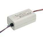 APC-12-350 MEAN WELL 12W Switching Power Supply | myMectronic