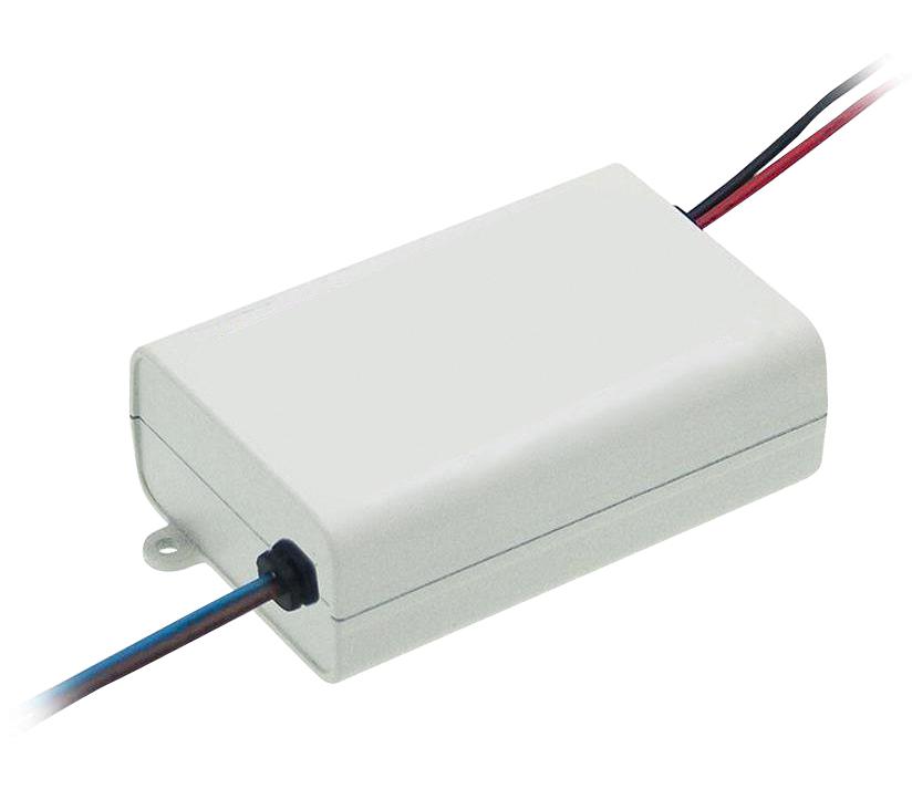 MW Series LED Power Supply APC-35-1050: 35W 11-33V