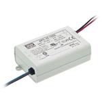 APC-35-500 MEAN WELL 35W Single Output Power Supply | myMectronic