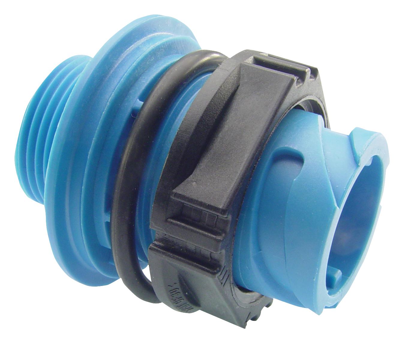 Buy Cannon High Power Flange Receptacle Part Number APD1CPH8214 Online
