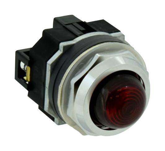IDEC Series TWND Indicator Light: APD1QH2DNUR
