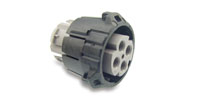 APD-4BS-K2 ITT CANNON 4-way Circular Connector | myMectronic