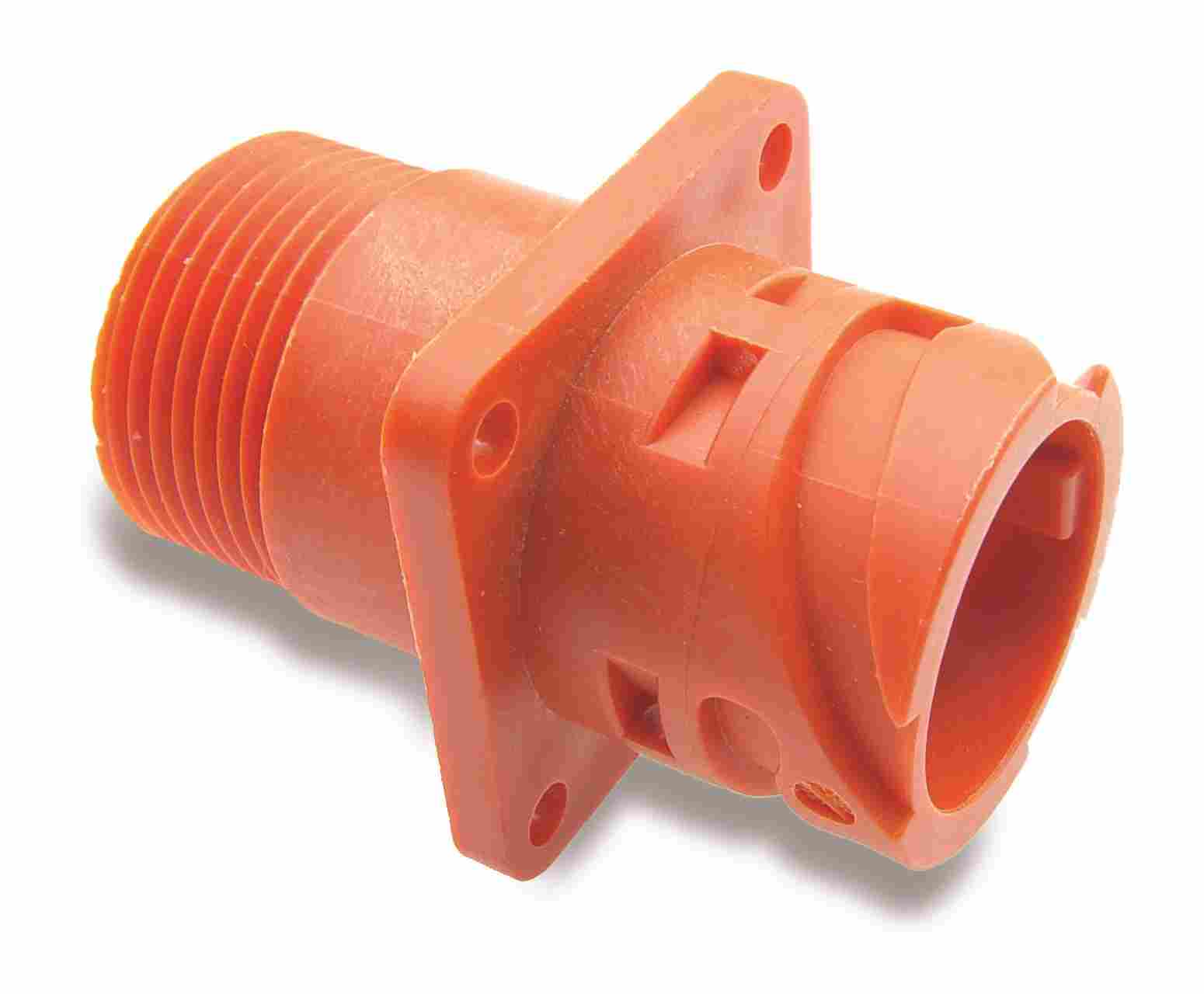 ITT CANNON APD5APH image