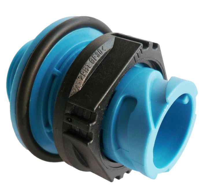 APD-5CP-H ITT CANNON High Power 1-way Connector | myMectronic