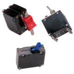 APG6-1-66-102-01 AIRPAX / SENSATA Magnetic Circuit Protector | myMectronic