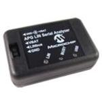 Sieer Series APGDT001 LIN Serial Analyzer: APGDT001