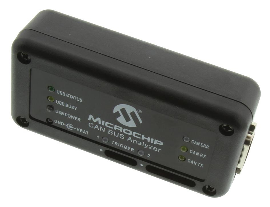 Microchip Technology APGDT002 image