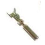 APK-SA16A15-002-B-(SINGLE) ITT CANNON Circular Connector | myMectronic