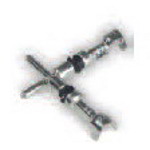 APKSA16A15002C ITT CANNON 37-way Connector | myMectronic